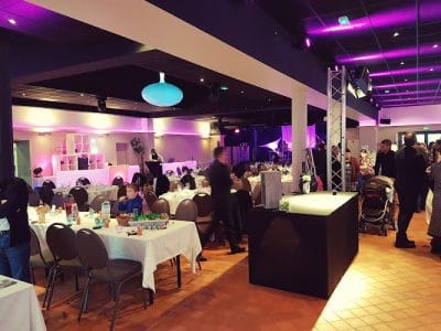 Le Domaine de Chatillon