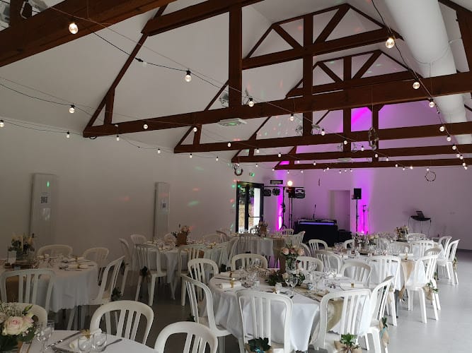 Le Domaine de Kergonan