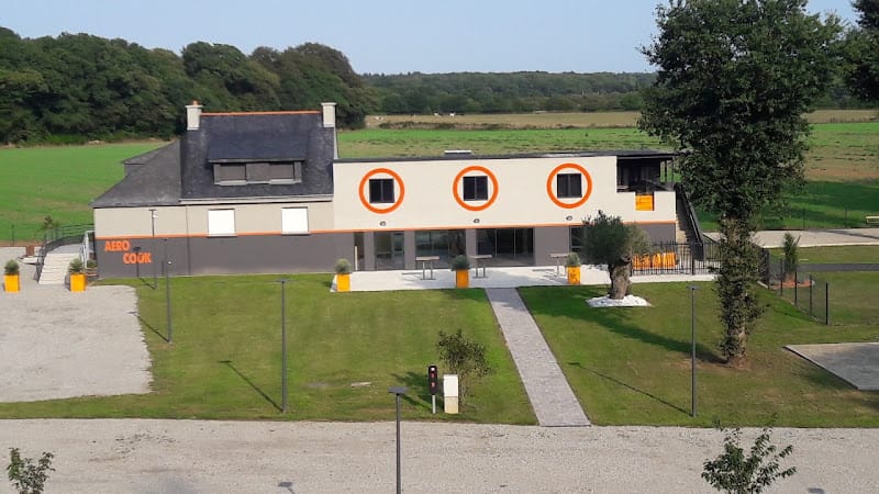 Le Domaine de L' Aéropiste