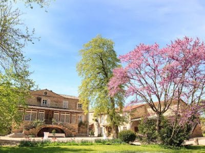 Le domaine de Lamartine