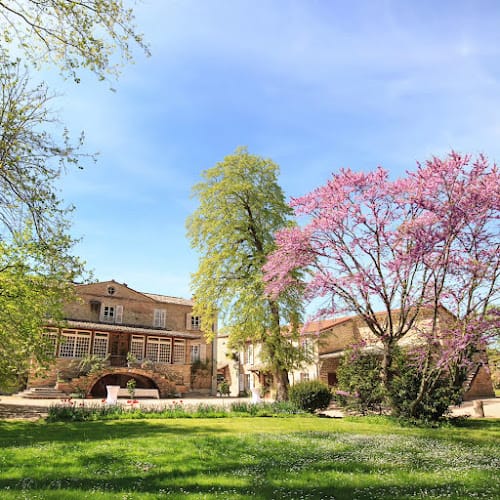 Le domaine de Lamartine