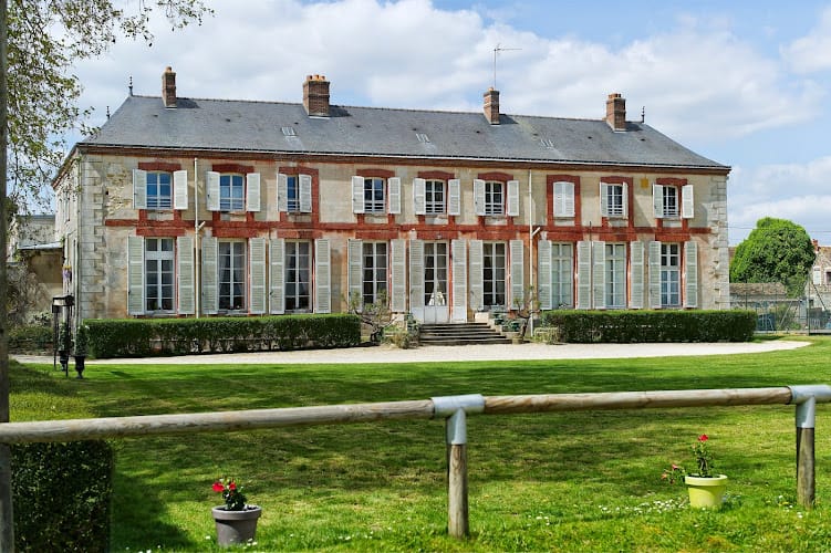 Le Domaine de L'Ardoise