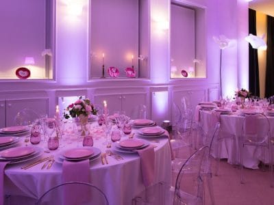 Le Domaine des Cormellas