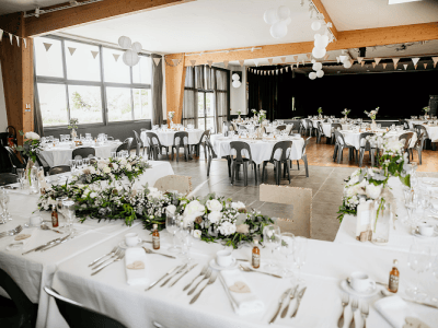 Le Domaine des Guifettes