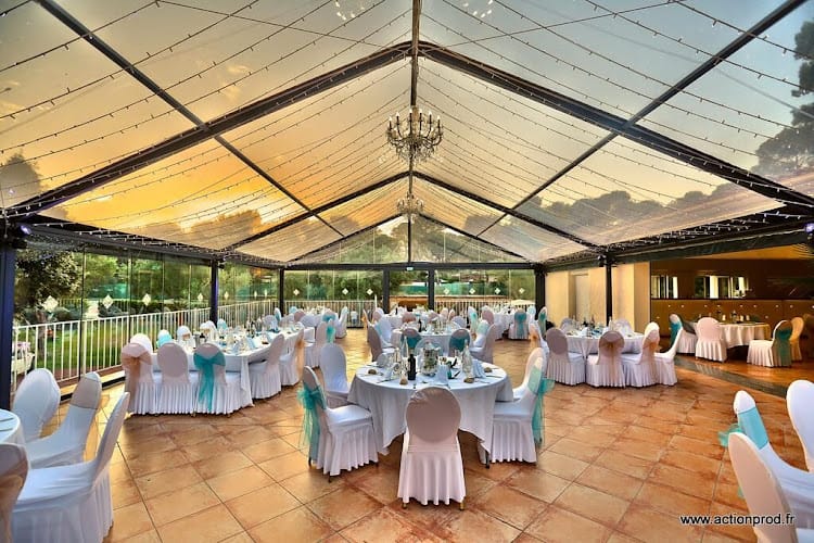 Le Domaine du Castellet