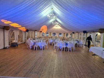 le Domaine du Cuiset