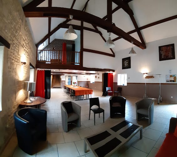 LE DOMAINE DU SAUL' (ferme Eustache)