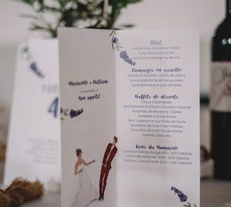 Le Faire-Part Français, faire-part de Mariage, Naissance et Baptême personnalisés