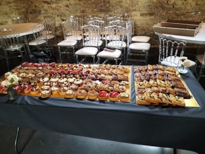 Le Faisan Doré Traiteur