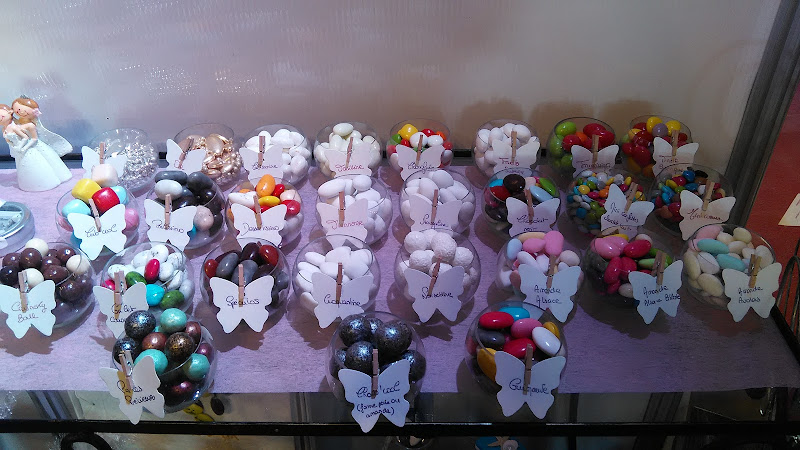 Le Festival de la Dragée (sur RDV)