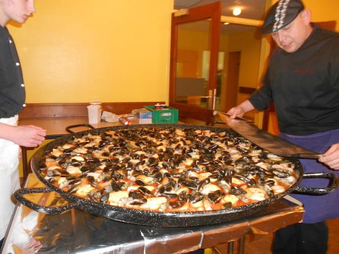 Le Genty Traiteur SARL