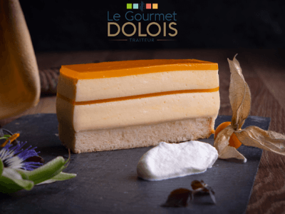 Le Gourmet Dolois