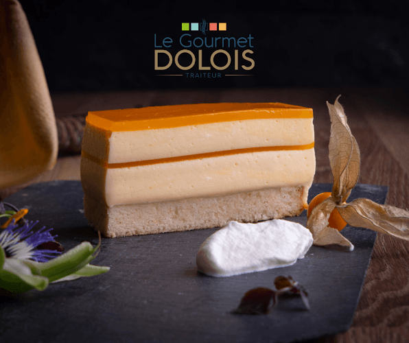Le Gourmet Dolois