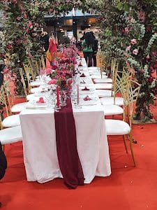 Le Grand Salon du Mariage