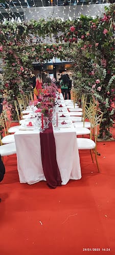 Le Grand Salon du Mariage