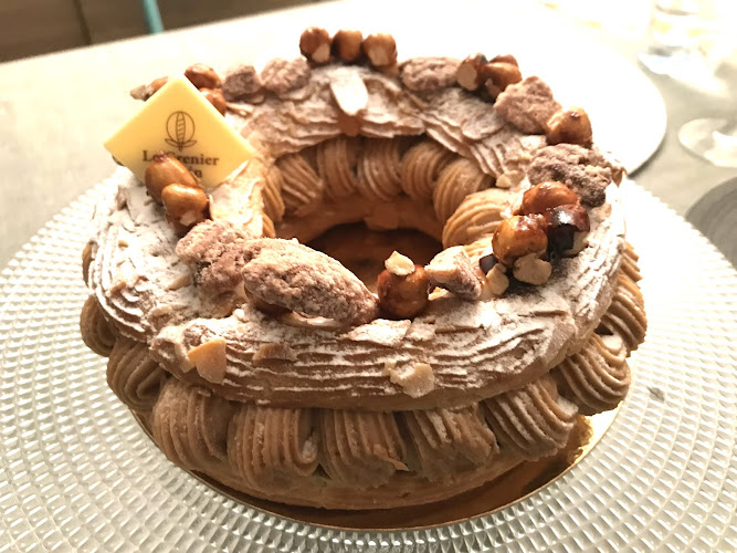 Le Grenier à Pain Boulogne Vasco