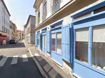 Le Grenier de la Mariée