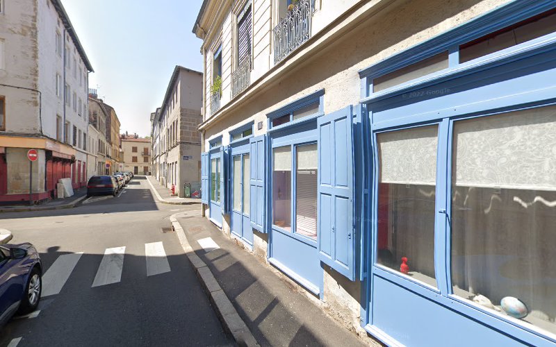 Le Grenier de la Mariée