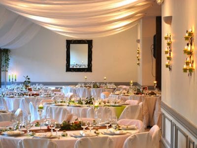 Le Hameau de la Fouquière