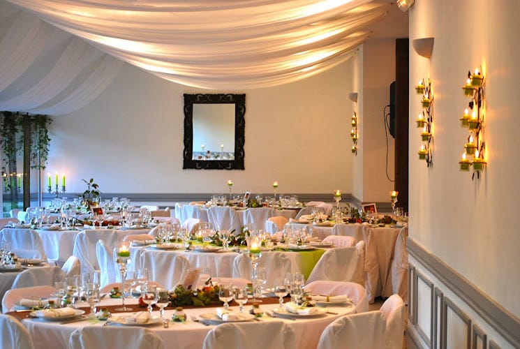 Le Hameau de la Fouquière