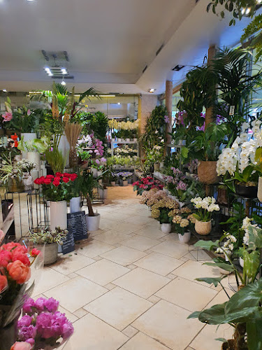 Le Jardin d'Auteuil | Fleuriste Paris