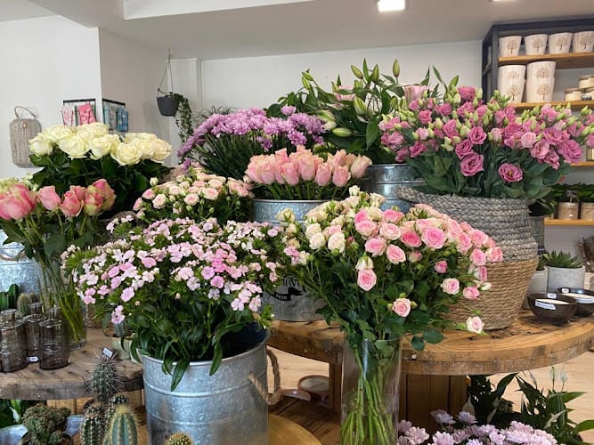 Le Jardin des Cèdres, Artisan Fleuriste