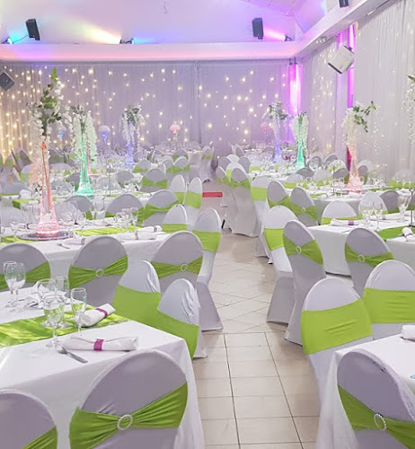 Le Jardin des Colombes