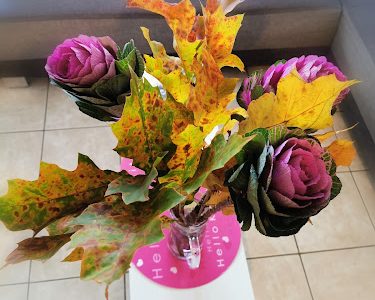 Le Jardin des Fleurs