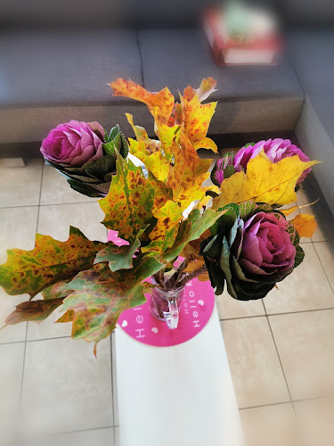 Le Jardin des Fleurs