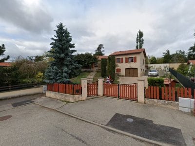 le jardin enchanté d'alexia