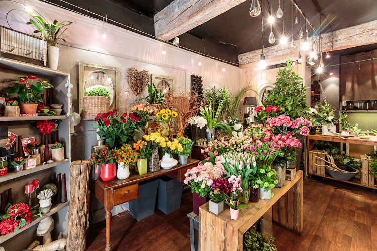 Le Jardin Saint Jérôme