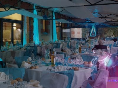 Le Lagon Bleu Animations