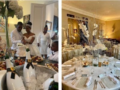 Le Loft triangle d’or