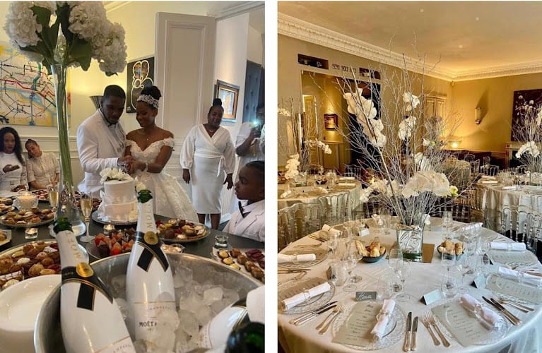 Le Loft triangle d’or