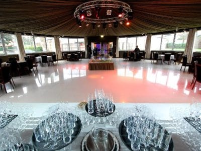 Le Manège de Saint Cloud