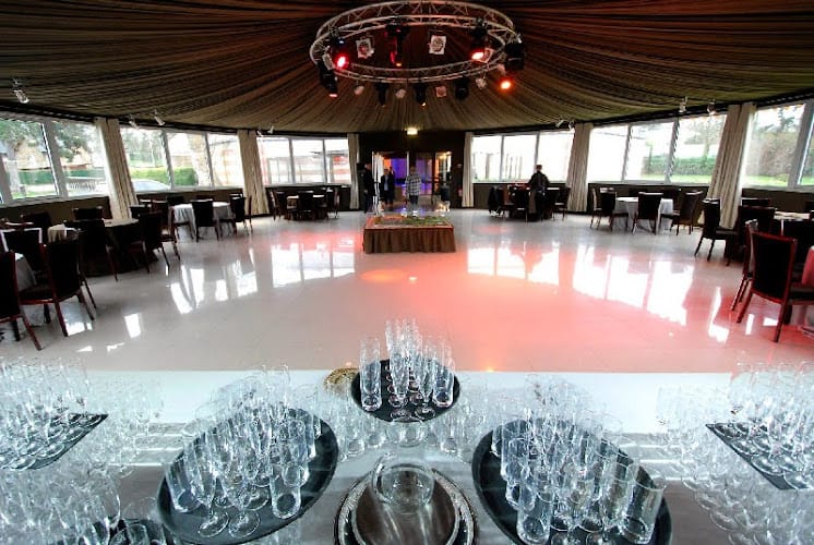 Le Manège de Saint Cloud