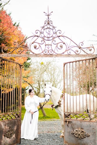 Le Manoir de Nourray