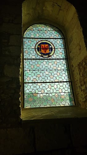 Le Manoir des Brumes