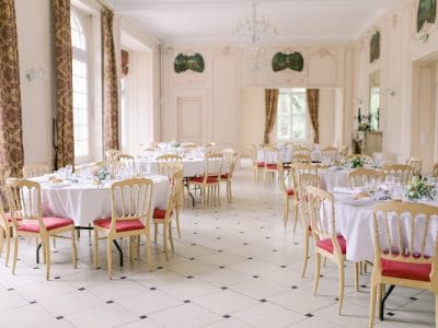 Le Manoir des Roches