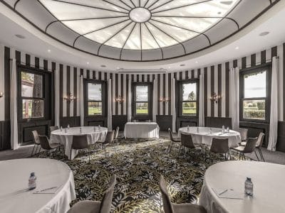 Le Manoir du Paris Country Club