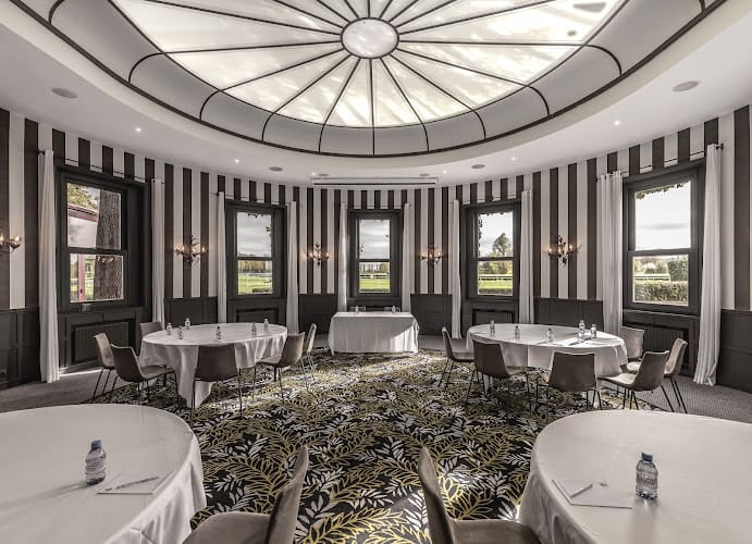 Le Manoir du Paris Country Club