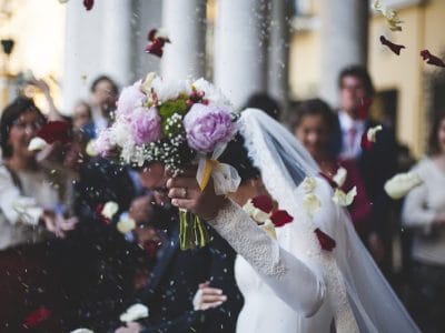 Le mariage des étoiles - Organisations d'événements