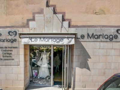 Le Mariage
