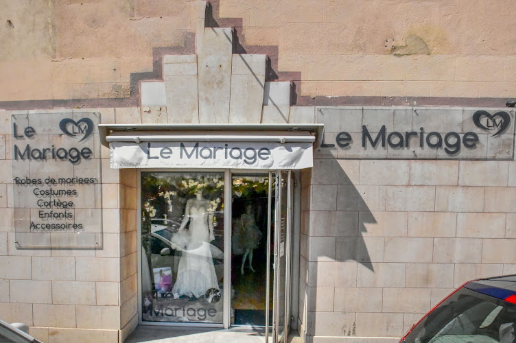 Le Mariage