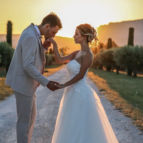 Le Mas des Auréliens