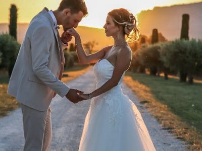 Le Mas des Auréliens