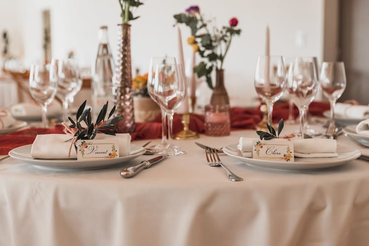 Le Mas des Cigalines