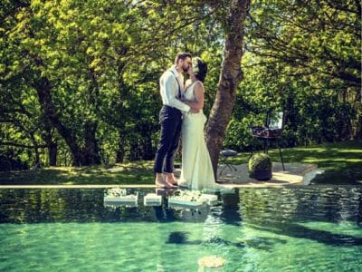 Le Mas Des Cinq Fontaines