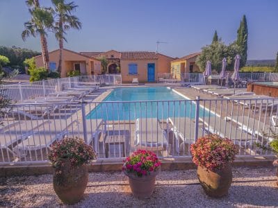Le Mas des Sagnes - Gite de Groupe - Mariage et Séminaire - Uzes Pont du Gard