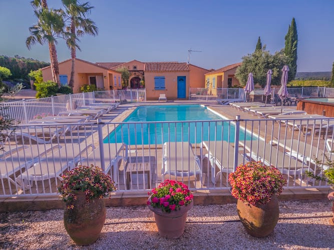 Le Mas des Sagnes - Gite de Groupe - Mariage et Séminaire - Uzes Pont du Gard